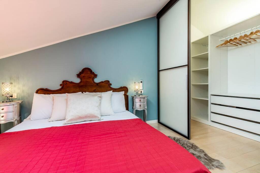 Enjoyhome - Appartamento Di Pregio Con Garage Padova Exterior foto