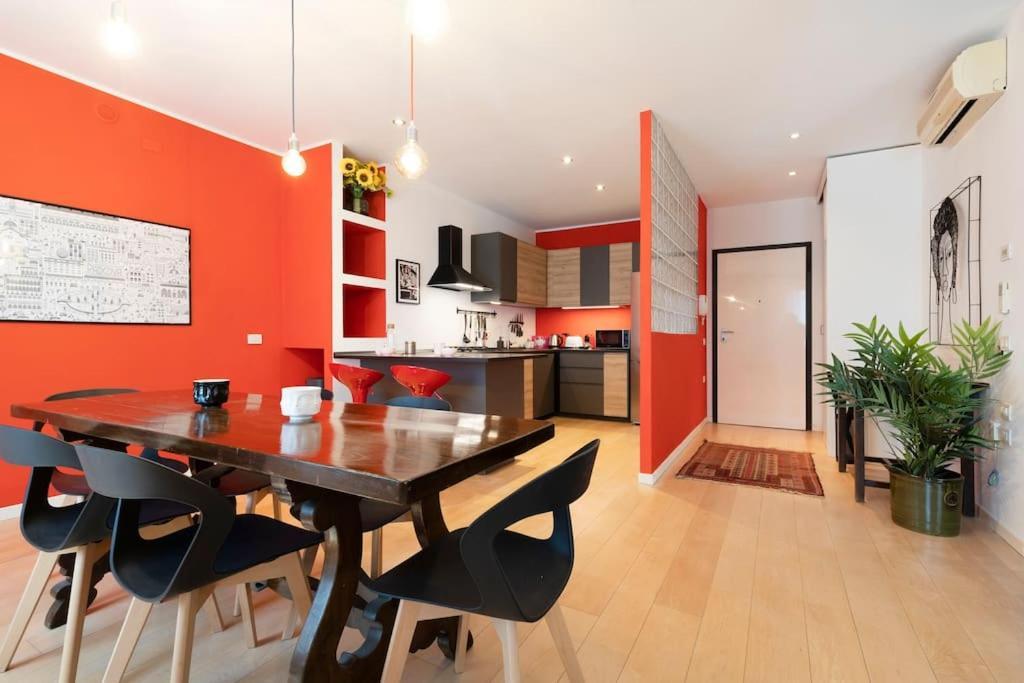 Enjoyhome - Appartamento Di Pregio Con Garage Padova Exterior foto