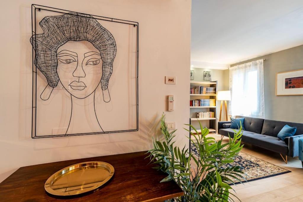 Enjoyhome - Appartamento Di Pregio Con Garage Padova Exterior foto