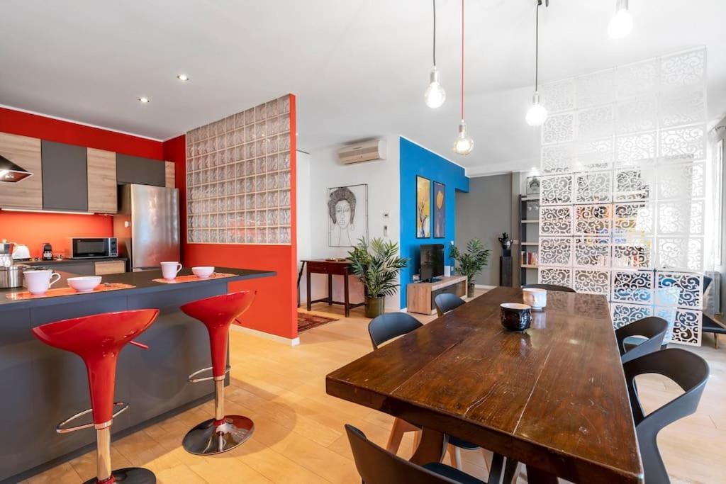 Enjoyhome - Appartamento Di Pregio Con Garage Padova Exterior foto