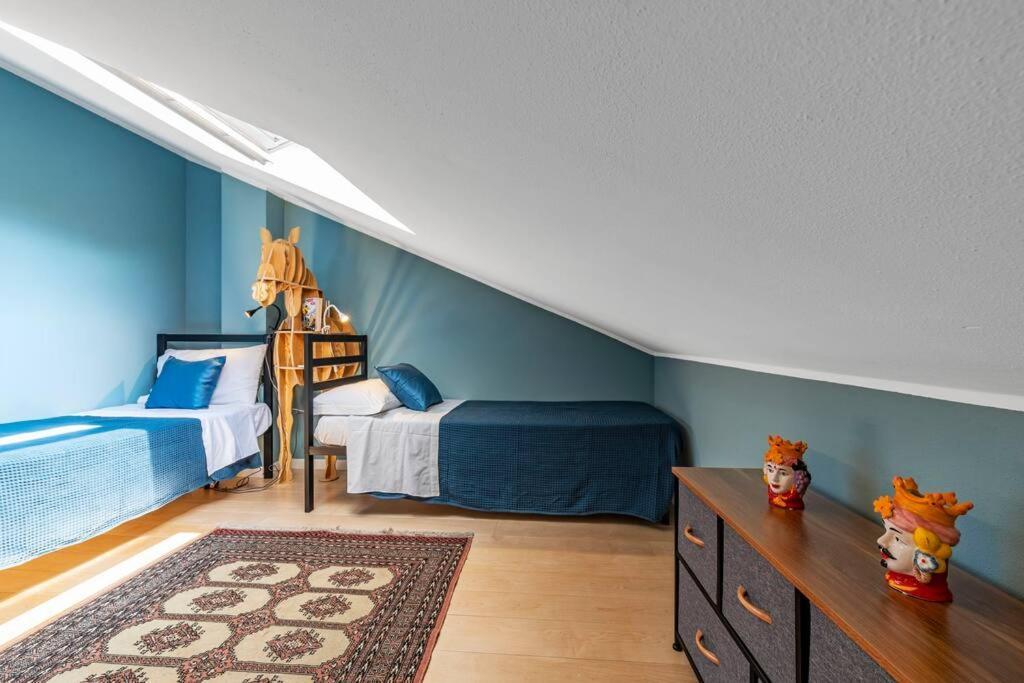 Enjoyhome - Appartamento Di Pregio Con Garage Padova Exterior foto