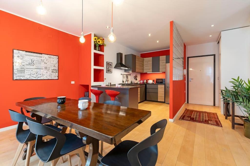Enjoyhome - Appartamento Di Pregio Con Garage Padova Exterior foto