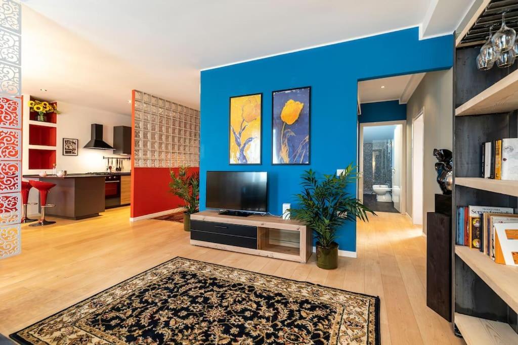 Enjoyhome - Appartamento Di Pregio Con Garage Padova Exterior foto