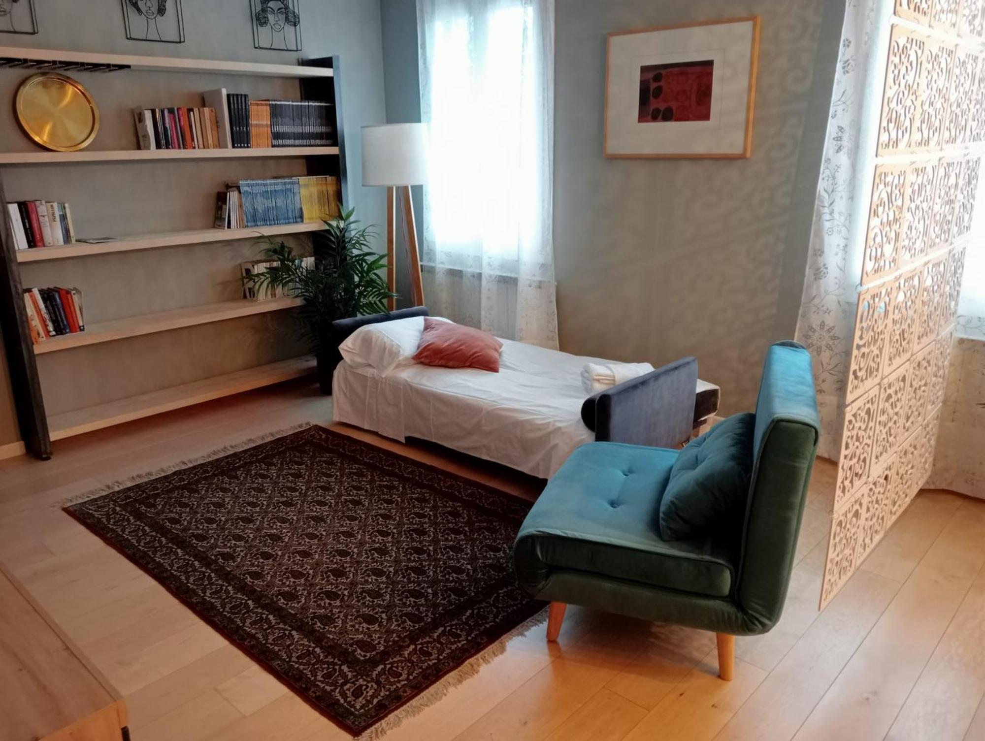 Enjoyhome - Appartamento Di Pregio Con Garage Padova Exterior foto